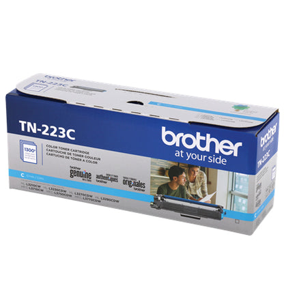 Tóner BROTHER TN223C