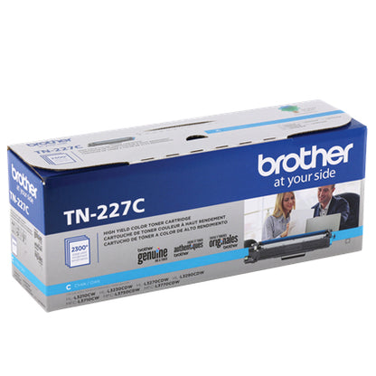 Tóner BROTHER TN227C