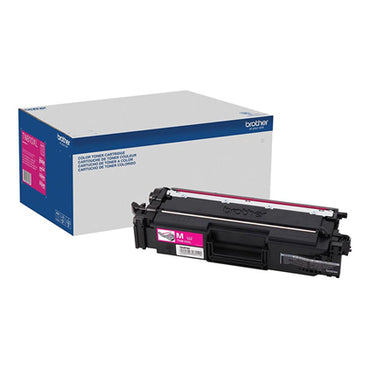 Tóners BROTHER TN810XLM