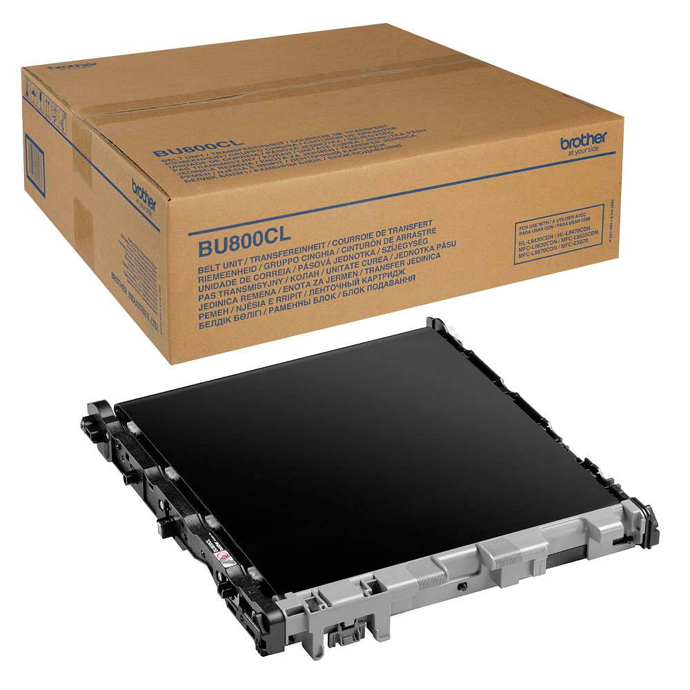 Accesorios para impresoras BROTHER BU800CL