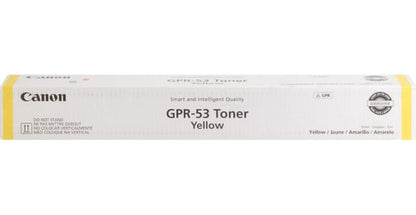 Tóner. CANON GPR-53