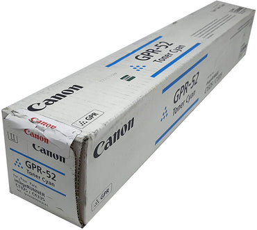 Tóner CANON GPR-52