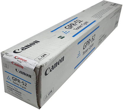Tóner CANON GPR-52