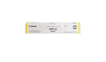 Tóner CANON GPR-52