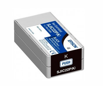 Cartucho EPSON TM-C3500