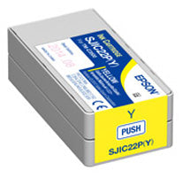 Cartucho EPSON C33S020583