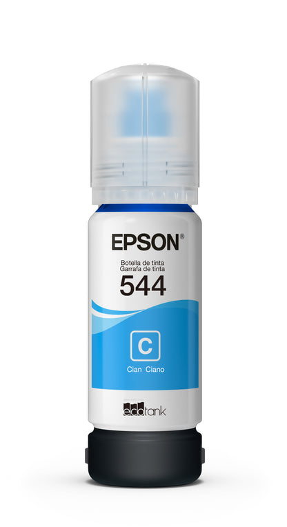 Cartucho EPSON DYE