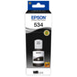 Botella de tinta EPSON T534
