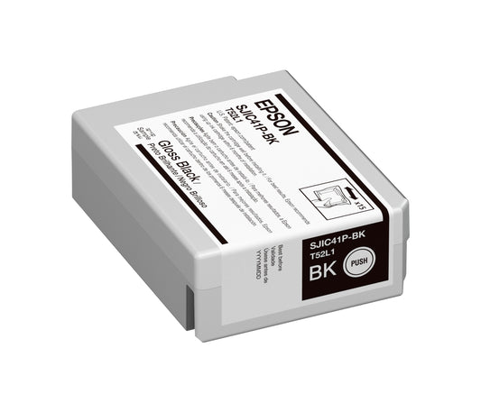 Cartucho de tinta  EPSON C13T52L120