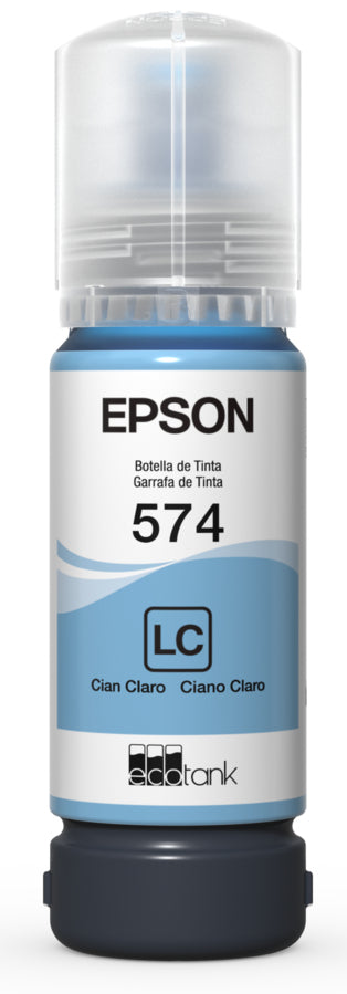 Cartucho EPSON T574520-AL
