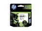 Tinta HP 664XL - F6V30AL, Cian, magenta, amarillo - Alto Rendimiento
