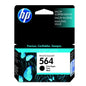 Tinta HP 564 - CB316WL, Negro