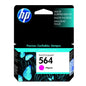 Tinta HP 564 - CB319WL, Magenta