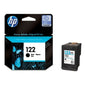 Tinta HP 122 - CH561HL, Negro