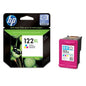 Tinta HP 122XL - CH564HL, Cian, magenta, amarillo - Alto rendimiento