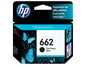 Tinta HP 662 - CZ103AL, Negro