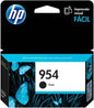 Tinta HP 954 - L0S59AL, Negro