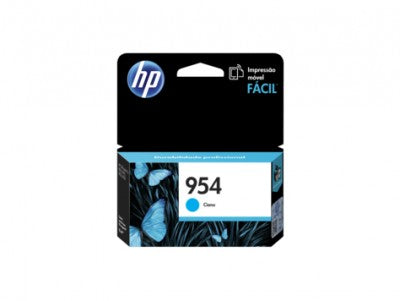 Tinta HP 954 - L0S50AL, Cian
