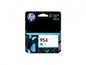 Tinta HP 954 - L0S50AL, Cian