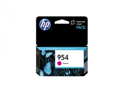 Tinta HP 954 - L0S53AL, Magenta