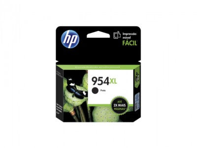 Tinta HP 954XL - L0S71AL, Negro - Alto rendimiento