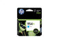 Tinta HP 954XL - L0S62AL, Cian - Alto rendimiento