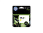 Tinta HP 954XL - L0S68AL, Amarillo - Alto rendimiento
