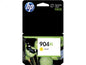Tinta HP 904XL - T6M12AL, Amarillo - Alto rendimiento