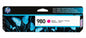 Tinta HP 980 - D8J08A, Magenta