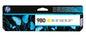 Tinta HP 980 - D8J09A, Amarillo