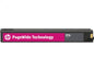 Tinta HP 974X - L0S02AL, Magenta - Alto rendimiento