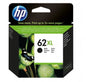 Tinta HP 62XL - C2P05AL, Negro - Alto rendimiento