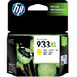 Tinta HP 933XL - CN056AL, Amarillo - Alto rendimiento