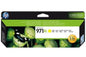 Tinta HP 971XL - CN628AM, Amarillo - Alto rendimiento