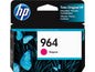 Tinta HP 964 - 3JA51AL, Magenta