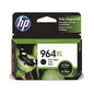 Tinta HP 964XL - 3JA57AL, Negro - Alto Rendimiento