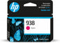 HP CARTUCHO 938 4S6X6PL MAGENTA