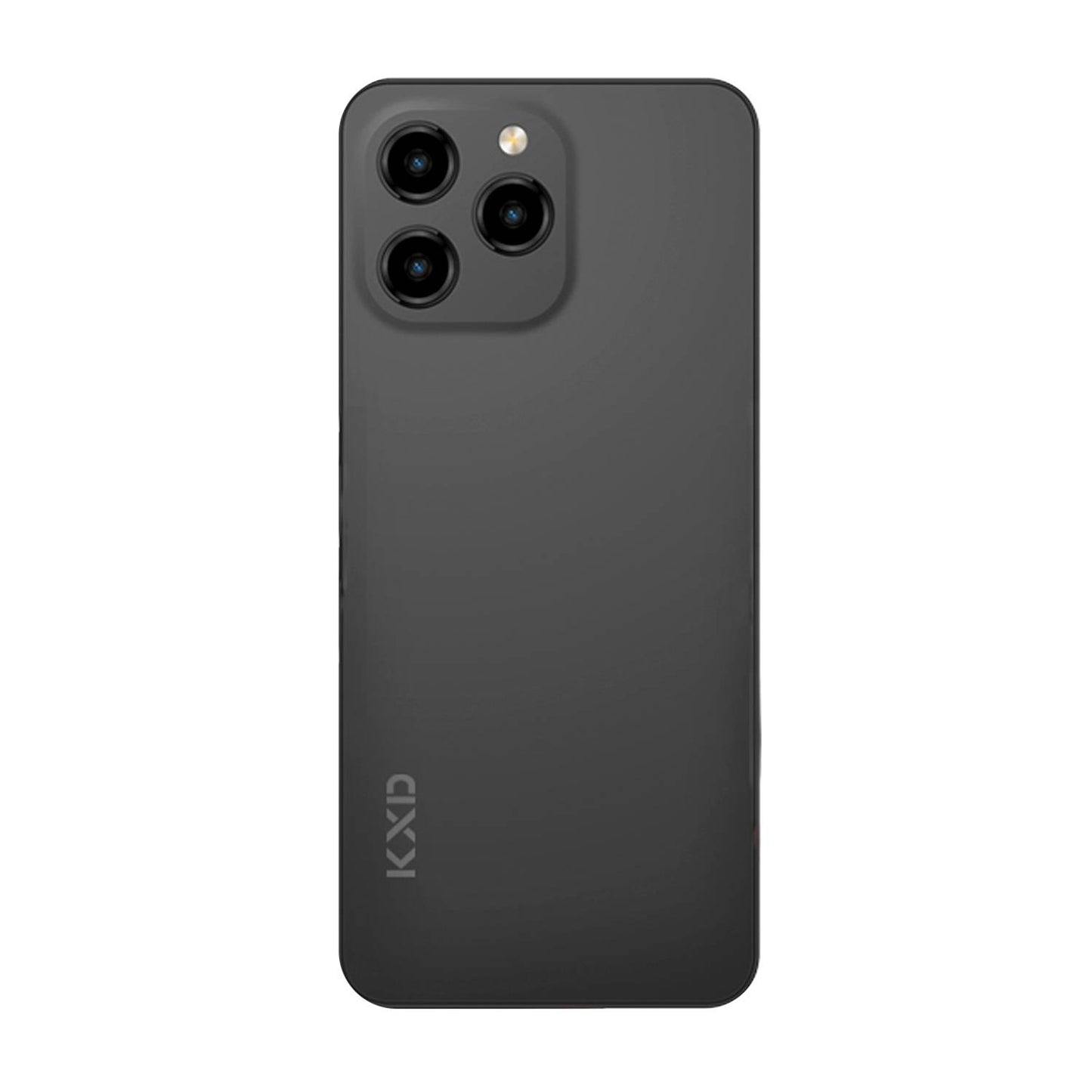 Celulares KXD KXD A07 4GB 128GB NEGRO