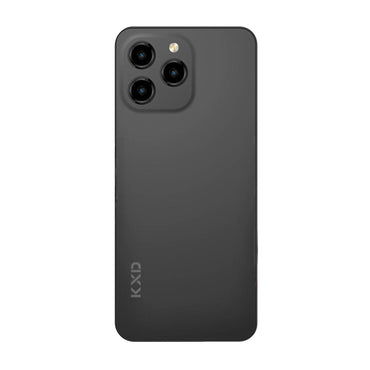 Celulares KXD KXD A07 4GB 128GB NEGRO