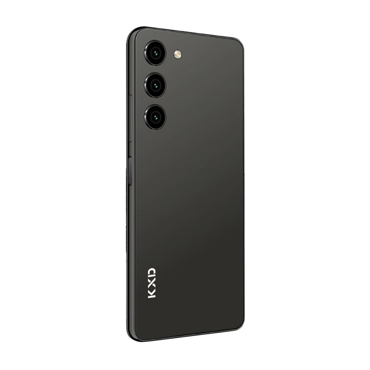 Celulares KXD KXD A09 4GB 128GB NEGRO