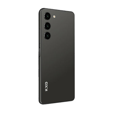 Celulares KXD KXD A09 4GB 128GB NEGRO
