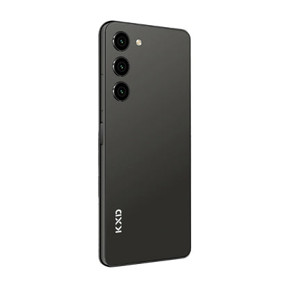 Celulares KXD KXD A09 4GB 128GB NEGRO