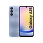 Celular SAMSUNG A25 256GB azul