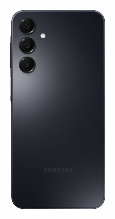 Celulares SAMSUNG SAMSUNG GALAXY A06 4GB 128GB NEGRO