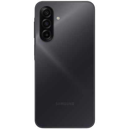 SAMSUNG GALAXY A17 4GB 128GB NEGRO SAMSUNG SAMSUNG GALAXY A17 4GB 128GB NEGRO