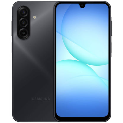 SAMSUNG GALAXY A17 4GB 128GB NEGRO SAMSUNG SAMSUNG GALAXY A17 4GB 128GB NEGRO