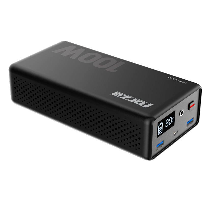 Power bank FORZA FPP-T100
