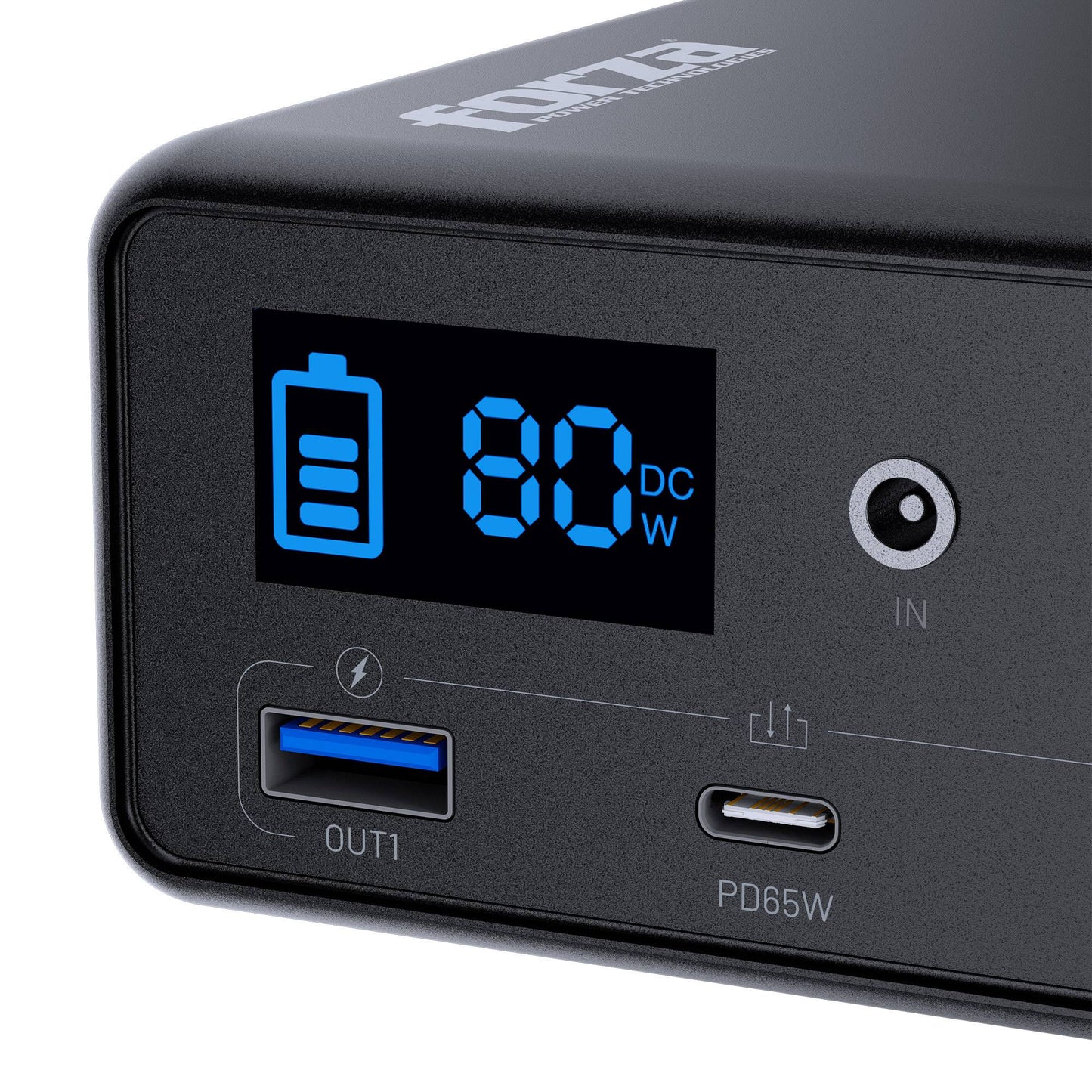 Power bank FORZA FPP-T100