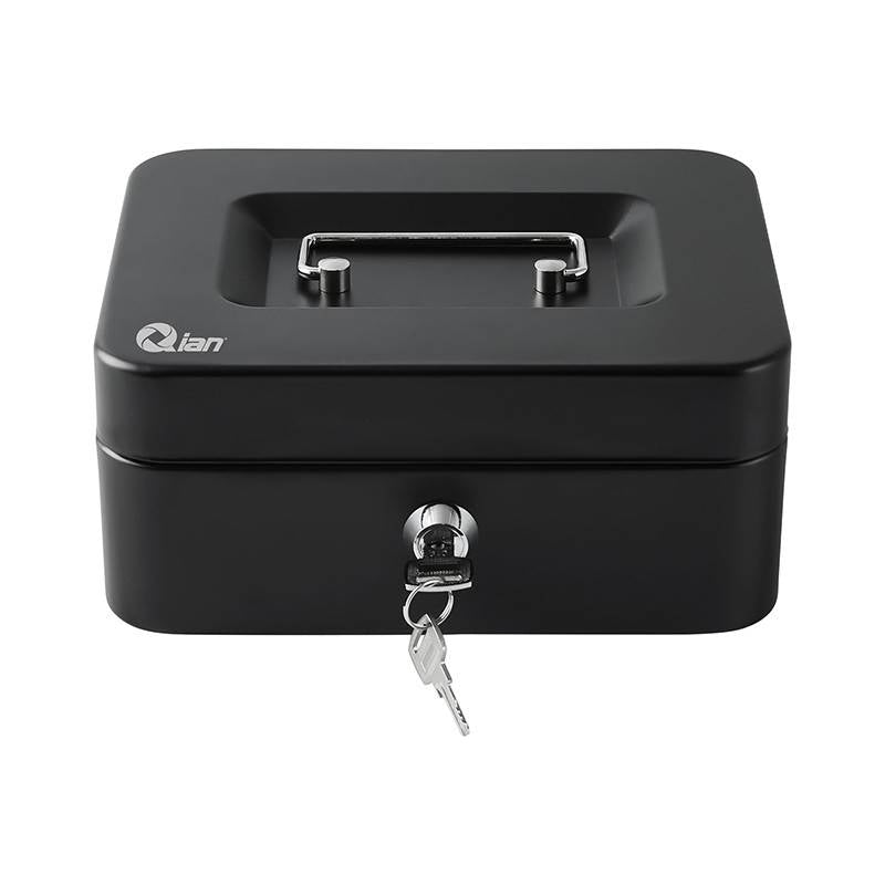 Cajones de Dinero Qian QOC-143SK
