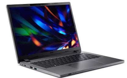 Laptop ACER TMP214-55-593F